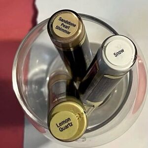 ShadowSense by SeneGence - Choice of Color: Lemon Quartz OR Snow